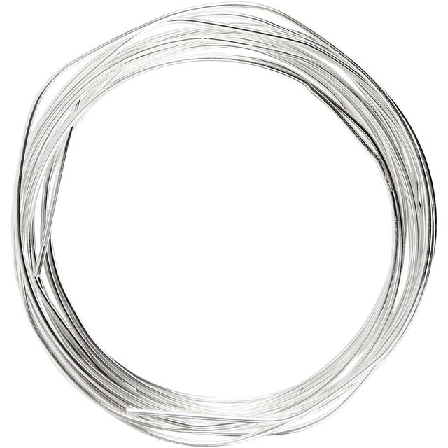 Https: www.cchobby.nl forsølvet-wire-tykkelse-1-2-mm-sølv-3-m-1-rulle