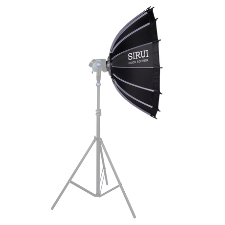 Sirui softbox rgx60 60 cm