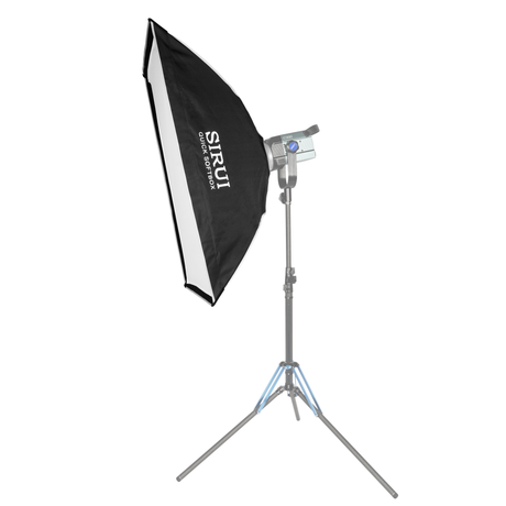 Sirui sammenfoldelig softbox QR6090 60x90 cm