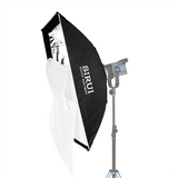 Sirui sammenfoldelig softbox QR6090 60x90 cm