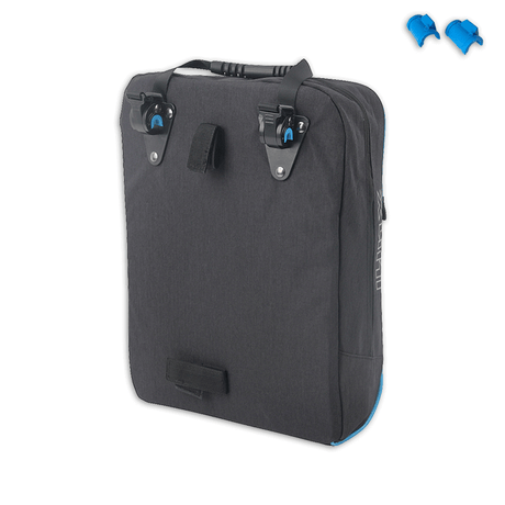 Lynx Single Bicycle Bag Joshua M