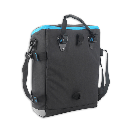 Lynx Single Bicycle Bag Joshua L