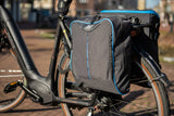 Lynx dobbelt cykelpose Joshua dobbelt