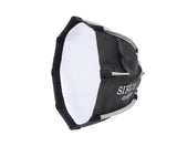 Sirui softbox qr30 30 cm