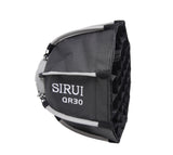 Sirui softbox qr30 30 cm