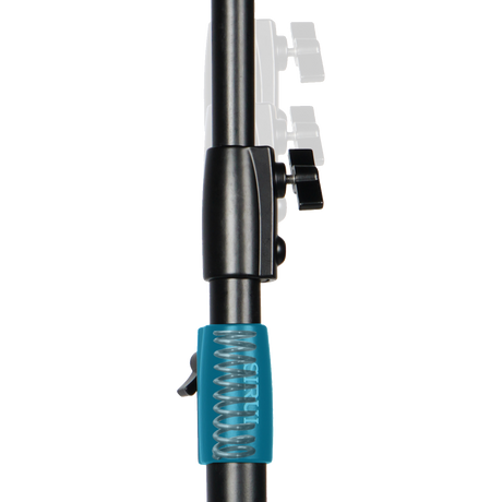 Sirui heavy duty stativ DJ280 2,8m