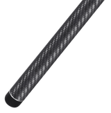 Sirui carbon stativ dk18 luftaffjedring 1,8m