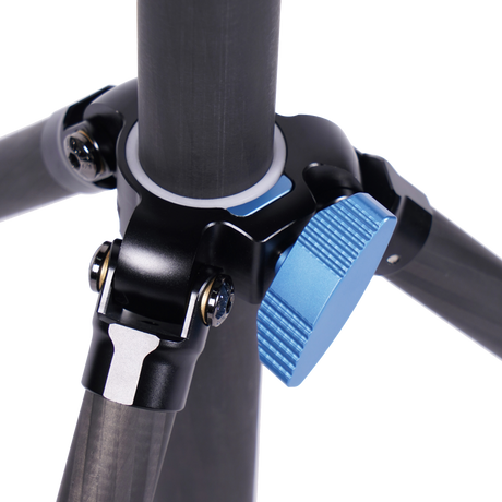 Sirui carbon statief dk28 luchtgeveerd 2,8m