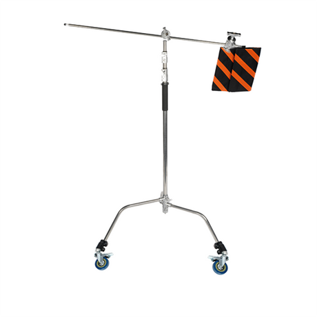 Sirui C-stand sæt CS02