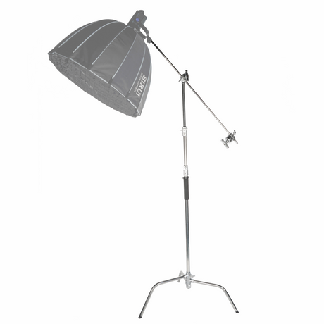 Sirui C-stand sæt CS02