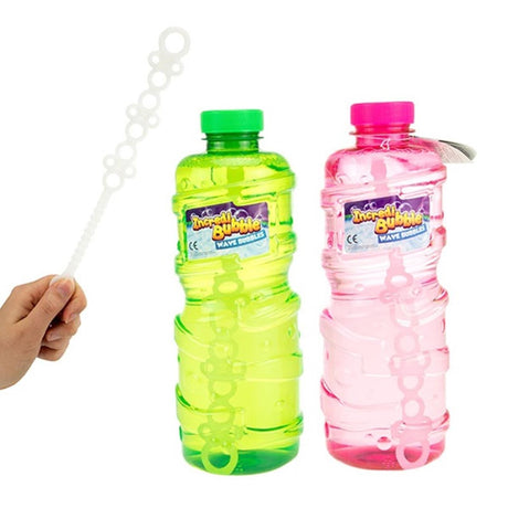 Toi-toys toi-legetøj bobleblæser 900ml