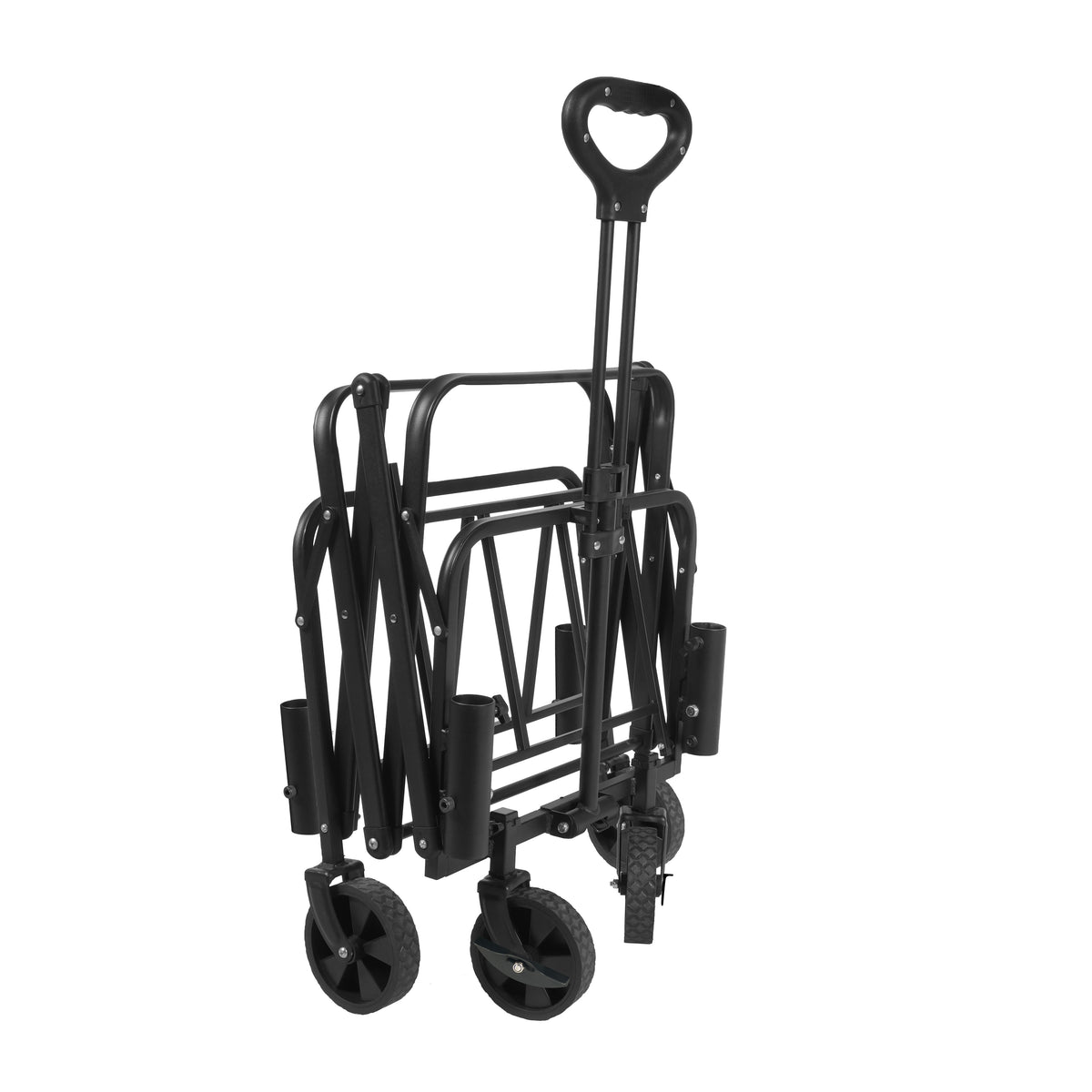 Sirui foldbar transportvogn fpc02 med 2 stativer