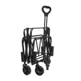 Sirui foldbar transportvogn fpc02 med 2 stativer