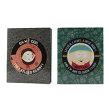 Southpark 23-ring ringbind