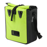 Lynx single pannier valley