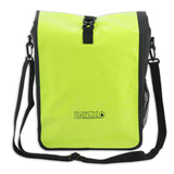 Lynx single pannier valley
