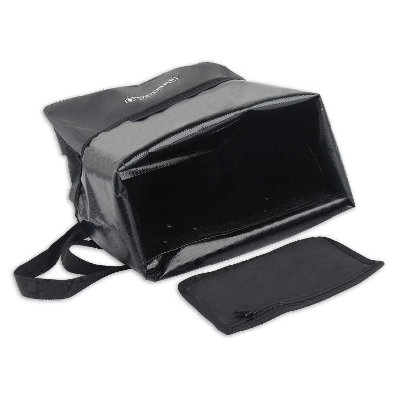 Lynx single pannier valley e-cykel