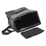 Lynx single pannier valley e-cykel