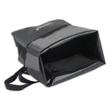 Lynx single pannier valley e-cykel
