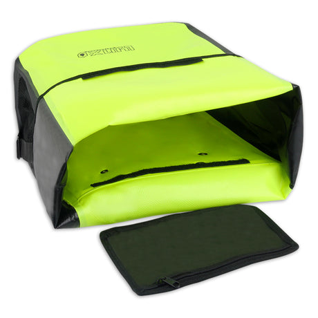 Lynx single pannier valley e-cykel