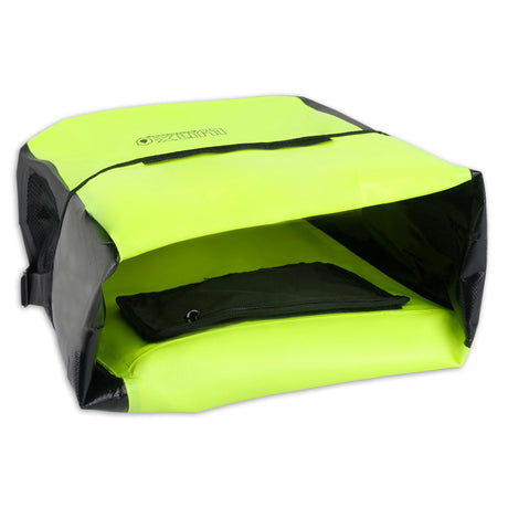 Lynx single pannier valley e-cykel