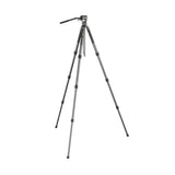 Sirui sportich kulstofstativ sp124+b5x