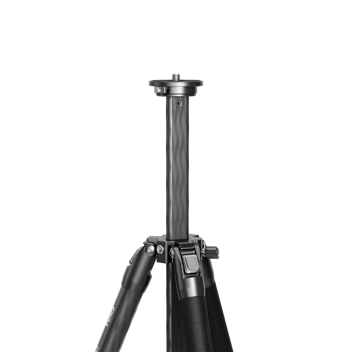 Sirui sportich kulstofstativ sp124+b5x
