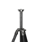 Sirui sportich kulstofstativ sp124+b5x