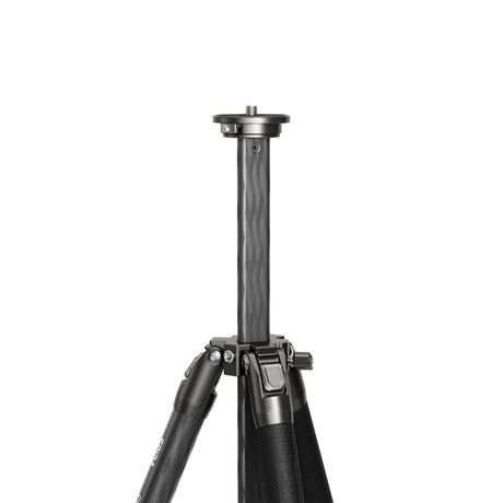 Sirui sportich kulstofstativ sp124+b5x