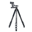 Sirui sportich kulstofstativ sp324+bh-10