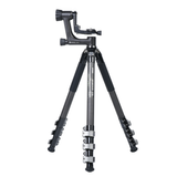 Sirui sportich kulstofstativ sp324+bh-10
