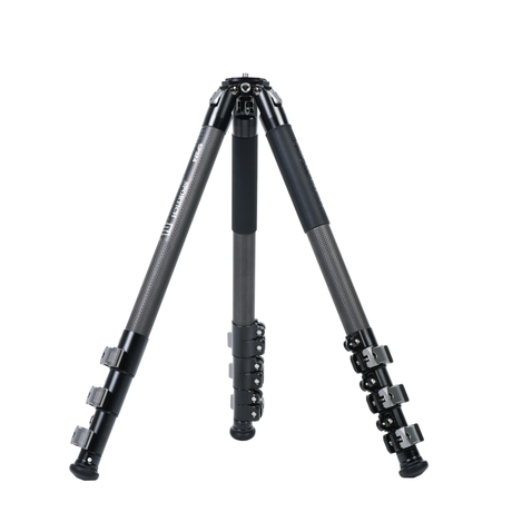 Sirui sportich kulstofstativ sp324+bh-10