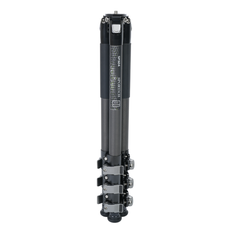 Sirui sportich kulstofstativ sp324+bh-10