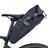 Lynx sadeltaske xl wildtrack