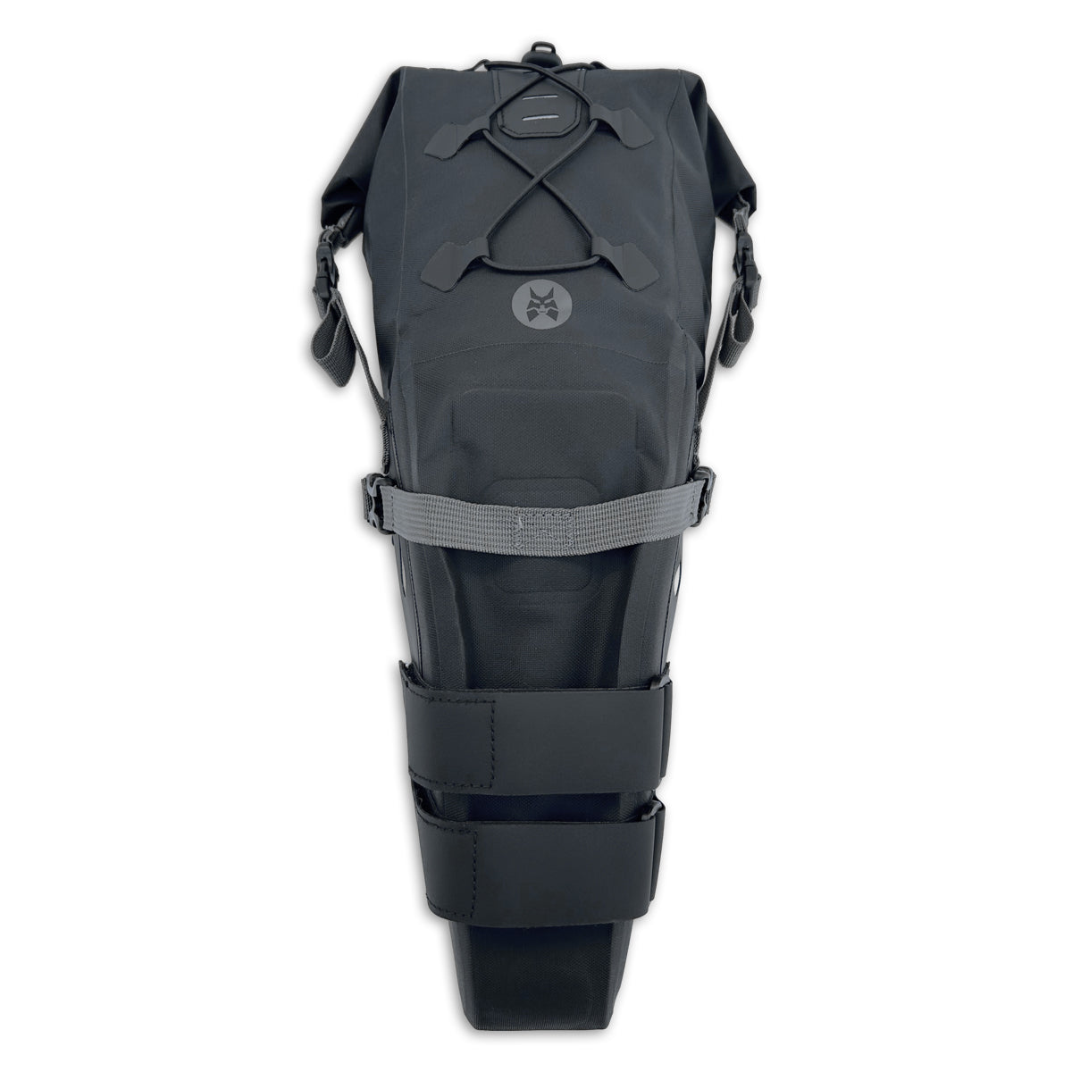 Lynx sadeltaske xl wildtrack