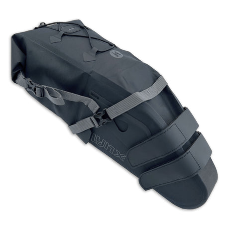 Lynx sadeltaske xl wildtrack