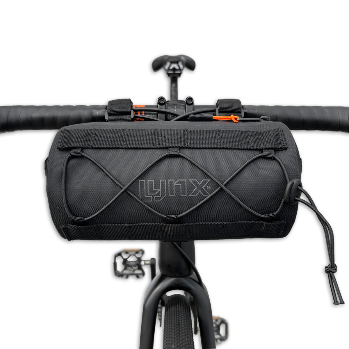 Lynx wildtrack styrtaske
