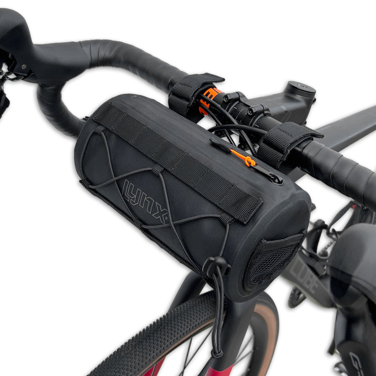 Lynx wildtrack styrtaske