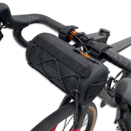 Lynx wildtrack styrtaske