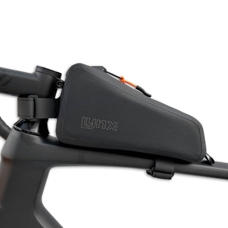 Lynx top tube bag wildtrack