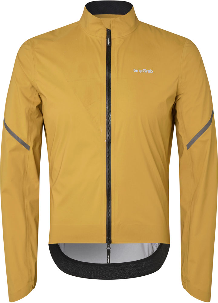 Gripgrab pacr - regnjakke