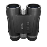 Sirui sportich b1042b-md-bk kikkert 10x42 med laser afstandsmåler