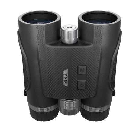 Sirui sportich b1042b-md-bk kikkert 10x42 med laser afstandsmåler