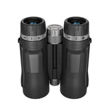 Sirui sportich b1042b-md-bk kikkert 10x42 med laser afstandsmåler
