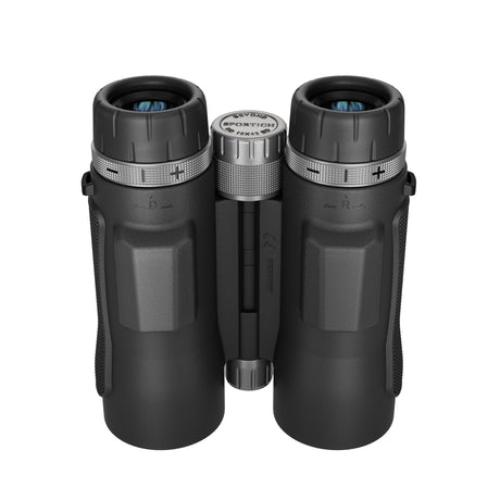 Sirui sportich b1042b-md-bk kikkert 10x42 med laser afstandsmåler