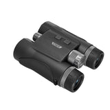 Sirui sportich b1042b-md-bk kikkert 10x42 med laser afstandsmåler
