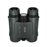 Sirui sportich b1042b-md-gn kikkert 10x42 med laser afstandsmåler