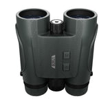 Sirui sportich b1042b-md-gn kikkert 10x42 med laser afstandsmåler