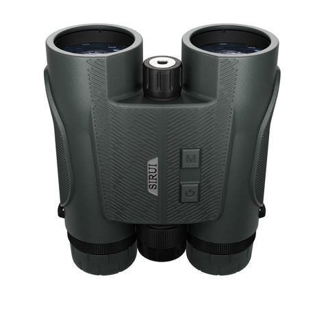 Sirui sportich b1042b-md-gn kikkert 10x42 med laser afstandsmåler