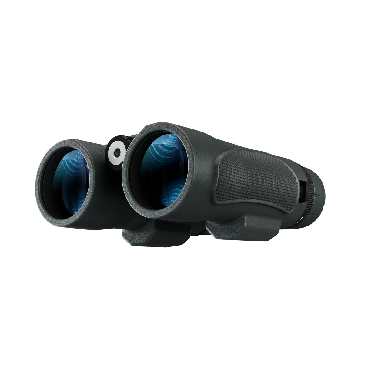 Sirui sportich b1042b-md-gn kikkert 10x42 med laser afstandsmåler